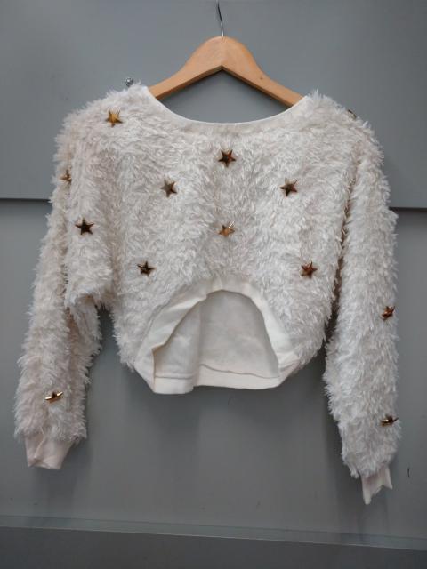 one spo☆モコモコトップス < ブランド one spo☆モコモコトップス < ブランドの