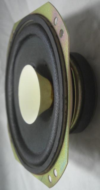 YBSP14P02A::DUAL CONE 14cmWコーン2本組未使用品!!1102 < 家電/AV  YBSP14P02A::DUAL CONE 14cmWコーン2本組未使用品!!1102 < 家電/AVの