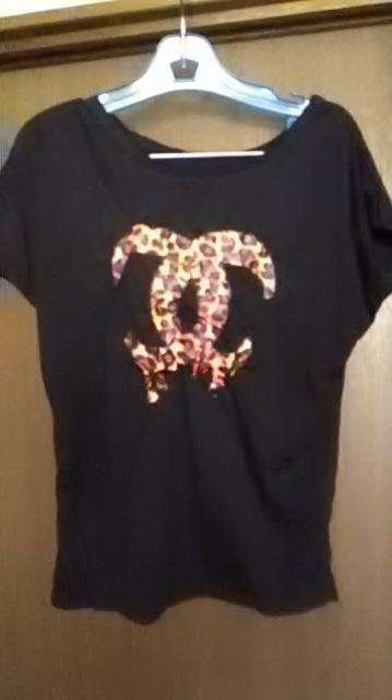 新品*ロゴTシャツ < 女性ファッション  新品*ロゴTシャツ  < 女性ファッションの