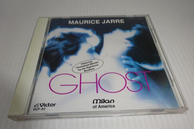 CDS[Xg j[[ŇTEhgbNGhostf批y2270~   CD/DVD/rfI 