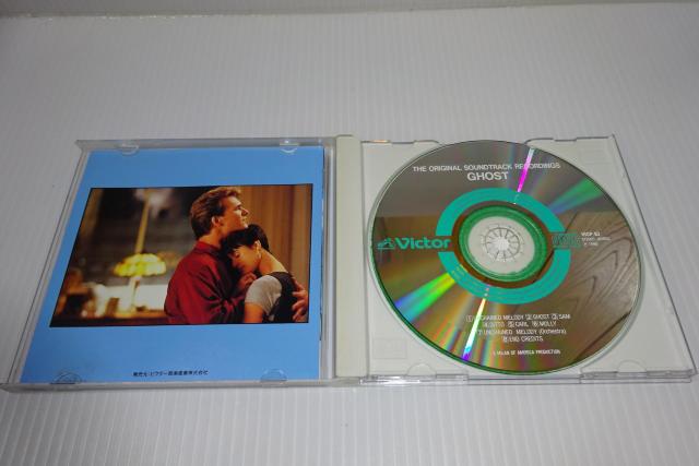 CDS[Xg j[[ŇTEhgbNGhostf批y2270~  CD/DVD/rfI 