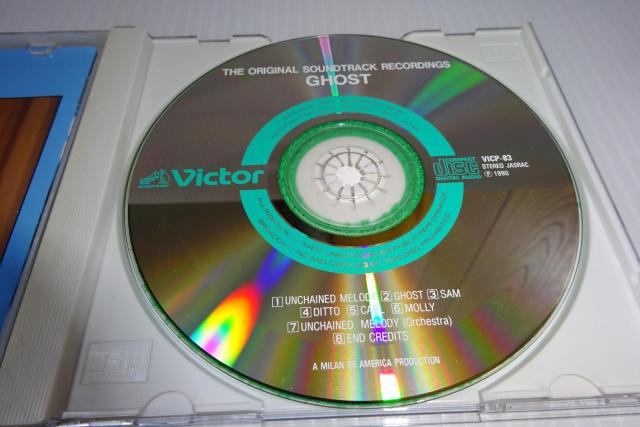 CDS[Xg j[[ŇTEhgbNGhostf批y2270~  CD/DVD/rfI 