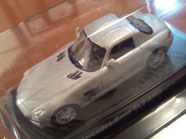 AMG SLS ★京商サンクス限定★ < ホビー  AMG SLS ★京商サンクス限定★ < ホビーの