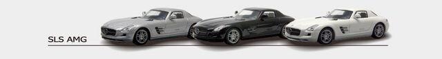 AMG SLS ★京商サンクス限定★ < ホビー  AMG SLS ★京商サンクス限定★ < ホビーの