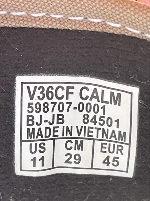 美品 VANS バンズ OLD SKOOL オールドスクール V36CF 0001 TAUPE US11カーキ ベージュ 限定色 < ブランド 美品 VANS バンズ OLD SKOOL オールドスクール V36CF 0001 TAUPE US11カーキ ベージュ 限定色 < ブランドの