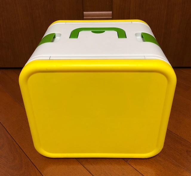 キャンプアウトドアに☆コンパクトミニ万能クーラーBOX < レジャー/スポーツ キャンプアウトドアに☆コンパクトミニ万能クーラーBOX < レジャー/スポーツの