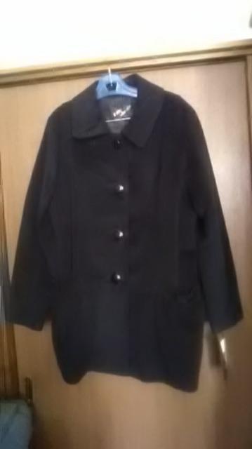 新品*4L*アウター < 女性ファッション  新品*4L*アウター  < 女性ファッションの