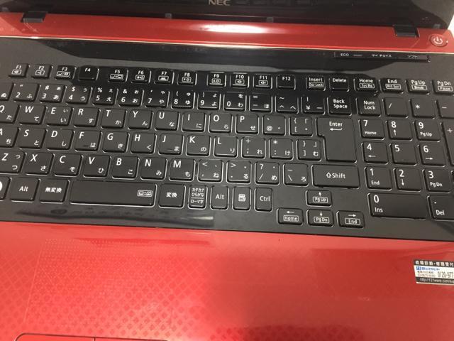 Ƀbh\ T|[g[! NEC Win10 Office2016  PC{/Ӌ@ 