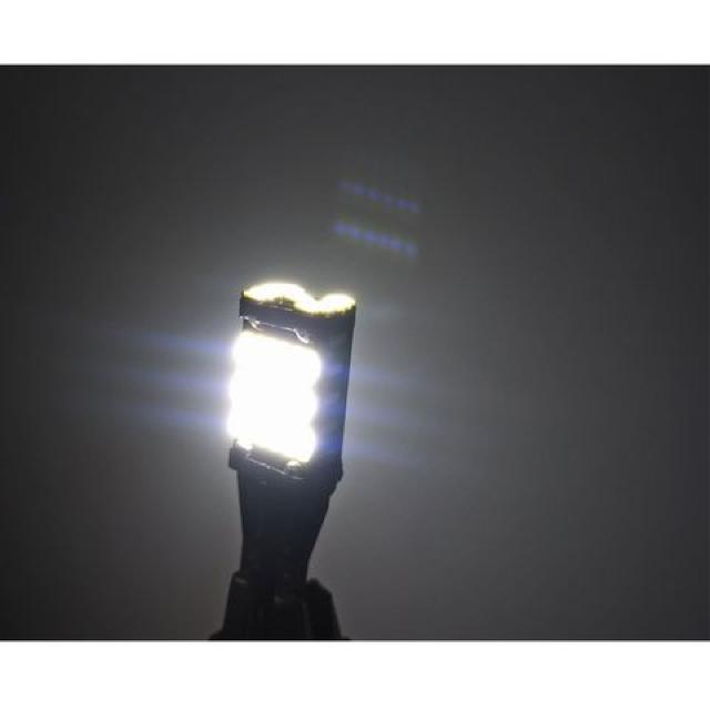 T16 T15  LED バックランプ 爆光 キャンセラー内蔵45連 < 自動車/バイク T16 T15  LED バックランプ 爆光 キャンセラー内蔵45連 < 自動車/バイク