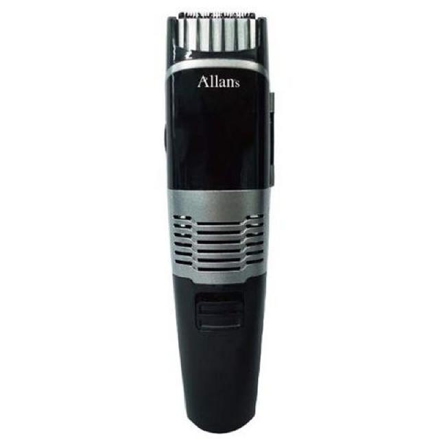 在庫処分 Allans ダストボックス付ヘアクリッパー 充電/バリカン MEBM-23 < 家電/AV 在庫処分 Allans ダストボックス付ヘアクリッパー 充電/バリカン MEBM-23 < 家電/AVの