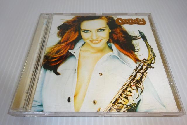 CDLfBE_t@[Big GirlTbNXJAZZWY2270~   CD/DVD/rfI 