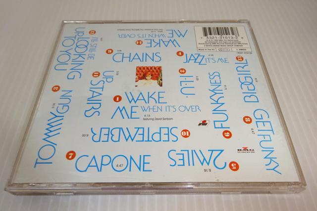 CDLfBE_t@[Big GirlTbNXJAZZWY2270~  CD/DVD/rfI 
