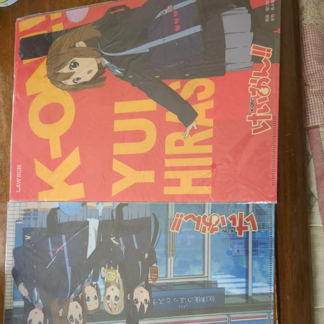 けいおん < ホビー けいおん < ホビーの