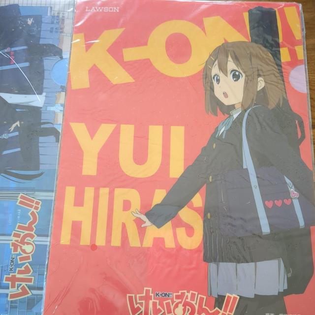 けいおん < ホビー けいおん < ホビーの