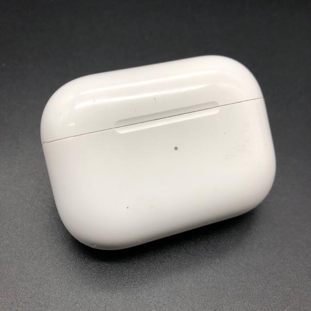 即決 純正品 Apple アップル AirPods Pro 充電ケースのみ A2190 < 家電/AV  即決 純正品 Apple アップル AirPods Pro 充電ケースのみ A2190  < 家電/AVの