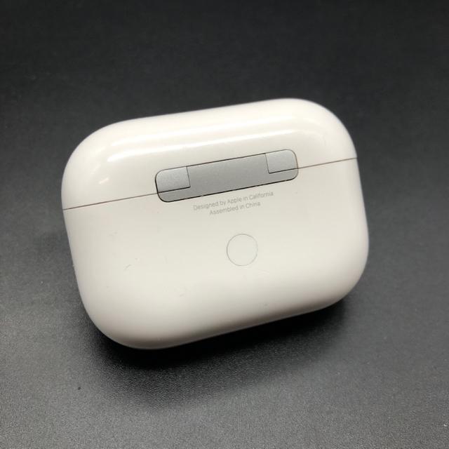 即決 純正品 Apple アップル AirPods Pro 充電ケースのみ A2190 < 家電/AV  即決 純正品 Apple アップル AirPods Pro 充電ケースのみ A2190 < 家電/AVの