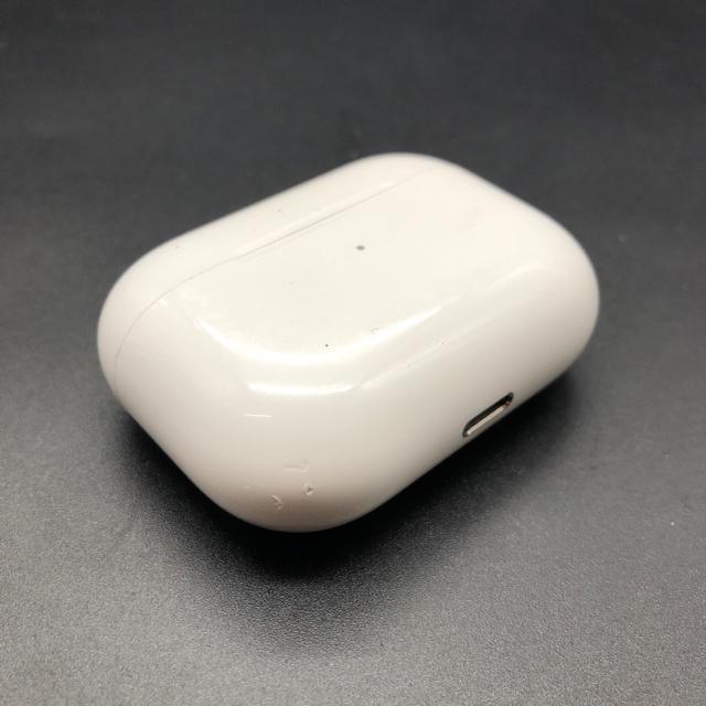 即決 純正品 Apple アップル AirPods Pro 充電ケースのみ A2190 < 家電/AV  即決 純正品 Apple アップル AirPods Pro 充電ケースのみ A2190 < 家電/AVの