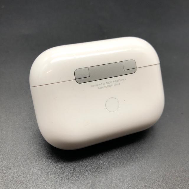即決 純正品 Apple アップル AirPods Pro 充電ケースのみ A2190 < 家電/AV  即決 純正品 Apple アップル AirPods Pro 充電ケースのみ A2190 < 家電/AVの