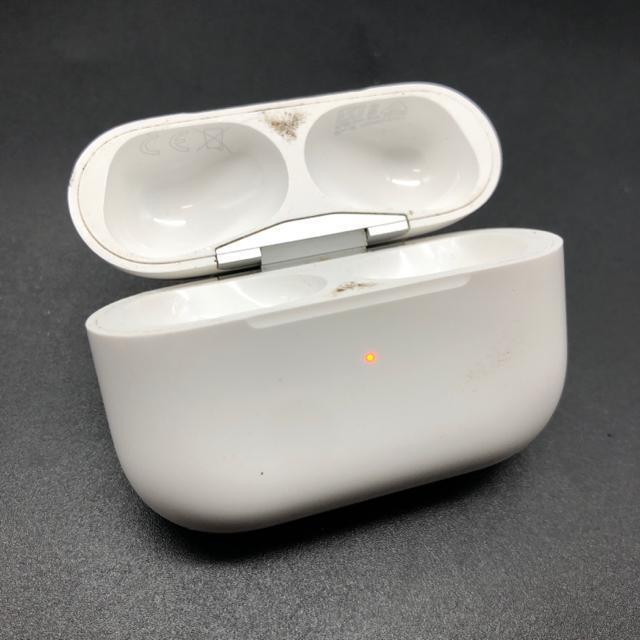 即決 純正品 Apple アップル AirPods Pro 充電ケースのみ A2190 < 家電/AV  即決 純正品 Apple アップル AirPods Pro 充電ケースのみ A2190 < 家電/AVの