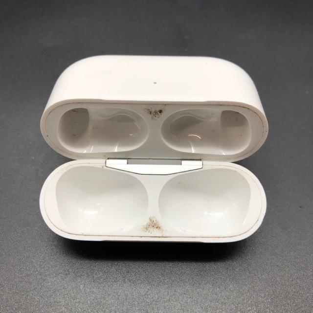 即決 純正品 Apple アップル AirPods Pro 充電ケースのみ A2190 < 家電/AV  即決 純正品 Apple アップル AirPods Pro 充電ケースのみ A2190 < 家電/AVの