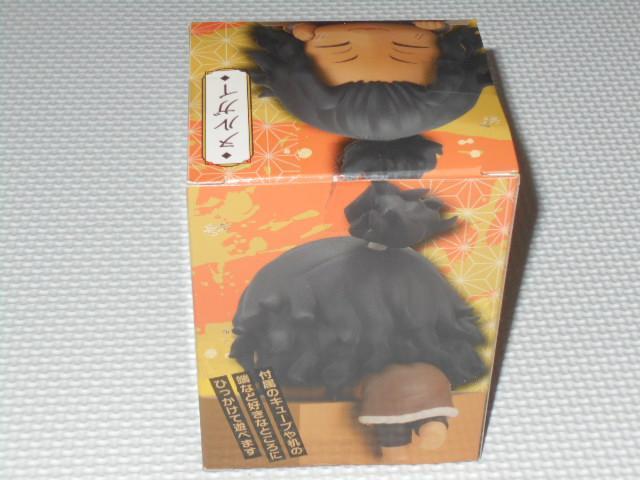 地獄楽 ひっかけフィギュア 士遠・典坐・ヌルガイ ヌルガイ < ホビー  地獄楽 ひっかけフィギュア 士遠・典坐・ヌルガイ ヌルガイ < ホビーの