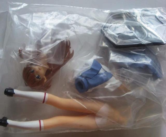 惣流・アスカ・ラングレー 制服ver. フィギュア ヤングエース 2012年6月号特別付録 海洋堂 エヴァンゲリオン ●未開封品 < アニメ/コミック/キャラクター  惣流・アスカ・ラングレー 制服ver. フィギュア ヤングエース 2012年6月号特別付録 海洋堂 エヴァンゲリオン ●未開封品 < アニメ/コミック/キャラクターの