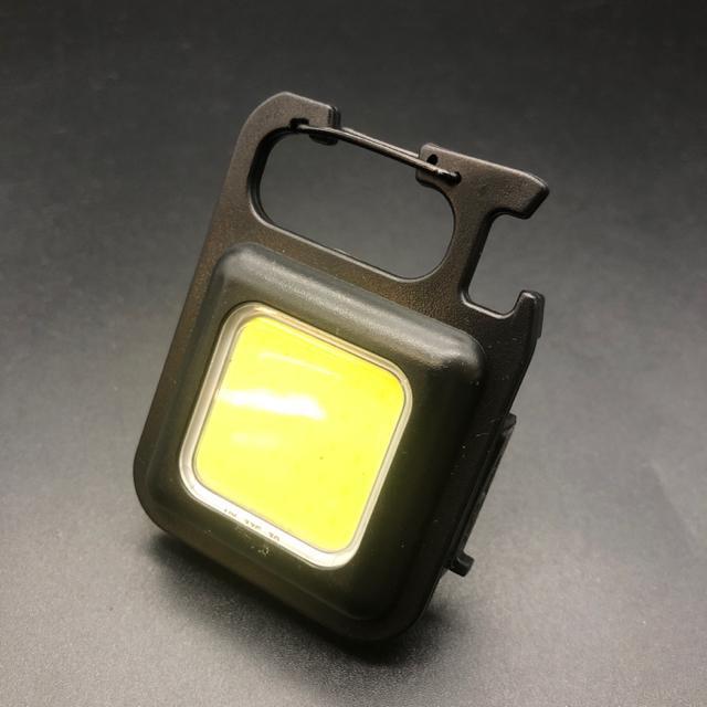 即決 カナビラ ライト 充電式 照明 < レジャー/スポーツ 即決 カナビラ ライト 充電式 照明 < レジャー/スポーツの