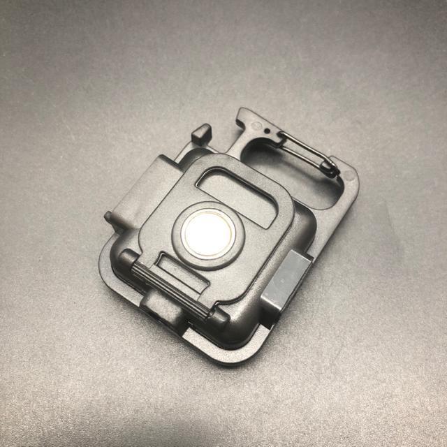 即決 カナビラ ライト 充電式 照明 < レジャー/スポーツ 即決 カナビラ ライト 充電式 照明 < レジャー/スポーツの