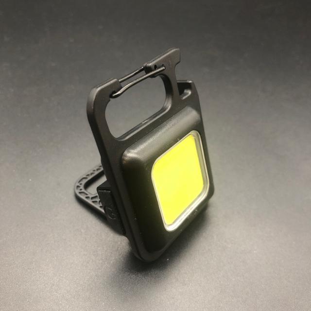 即決 カナビラ ライト 充電式 照明 < レジャー/スポーツ 即決 カナビラ ライト 充電式 照明 < レジャー/スポーツの