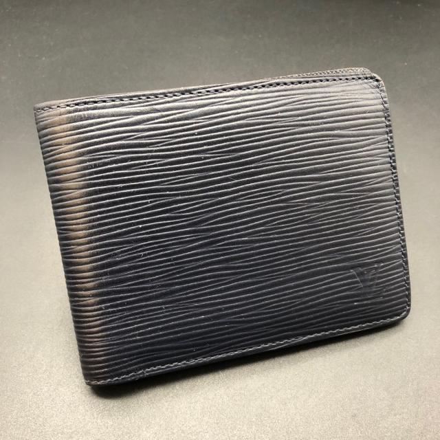 LOUIS VUITTON ルイヴィトン エピ ポルトフォイユミュルティプル < ブランド  LOUIS VUITTON ルイヴィトン エピ ポルトフォイユミュルティプル  < ブランドの