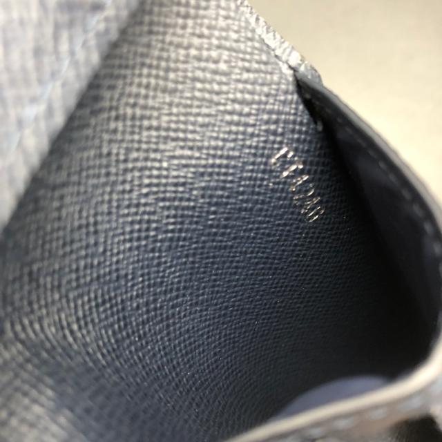 LOUIS VUITTON ルイヴィトン エピ ポルトフォイユミュルティプル < ブランド  LOUIS VUITTON ルイヴィトン エピ ポルトフォイユミュルティプル < ブランドの