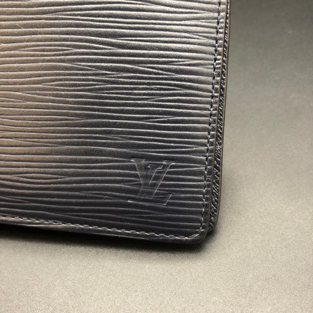 LOUIS VUITTON ルイヴィトン エピ ポルトフォイユミュルティプル < ブランド  LOUIS VUITTON ルイヴィトン エピ ポルトフォイユミュルティプル < ブランドの