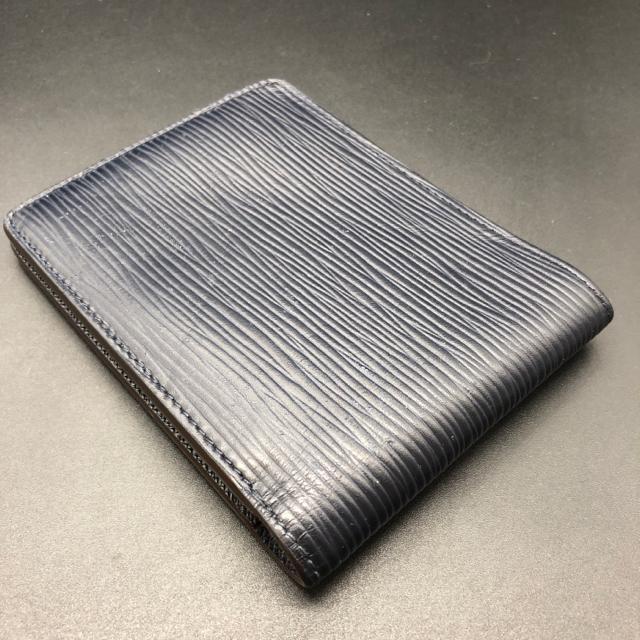 LOUIS VUITTON ルイヴィトン エピ ポルトフォイユミュルティプル < ブランド  LOUIS VUITTON ルイヴィトン エピ ポルトフォイユミュルティプル < ブランドの