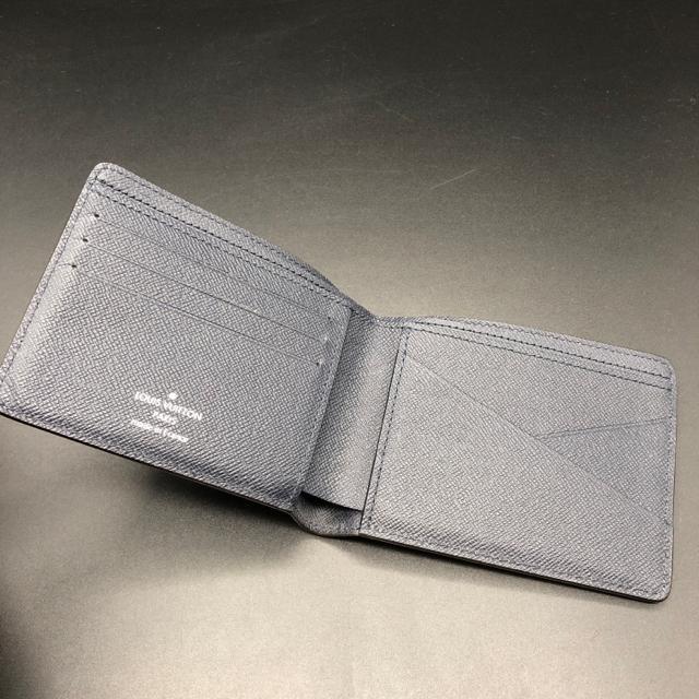 LOUIS VUITTON ルイヴィトン エピ ポルトフォイユミュルティプル < ブランド  LOUIS VUITTON ルイヴィトン エピ ポルトフォイユミュルティプル < ブランドの