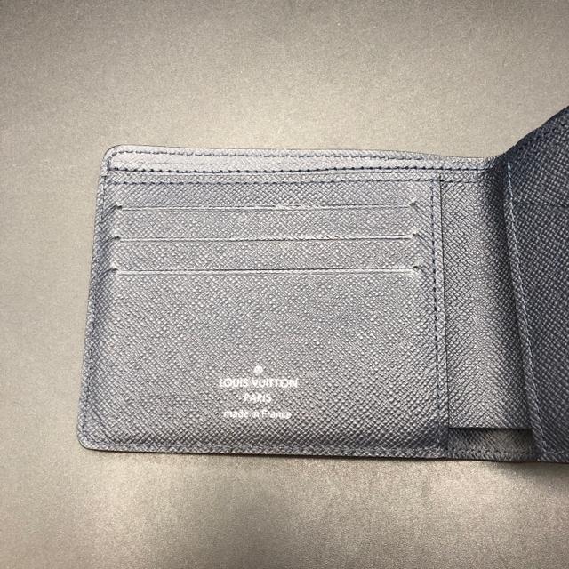 LOUIS VUITTON ルイヴィトン エピ ポルトフォイユミュルティプル < ブランド  LOUIS VUITTON ルイヴィトン エピ ポルトフォイユミュルティプル < ブランドの