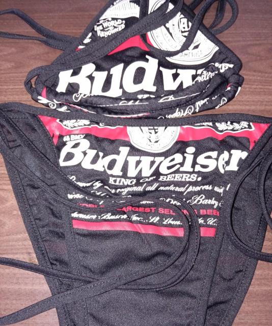 バドワイザー   FSIZE < アニメ/コミック/キャラクター  バドワイザー   FSIZE < アニメ/コミック/キャラクターの