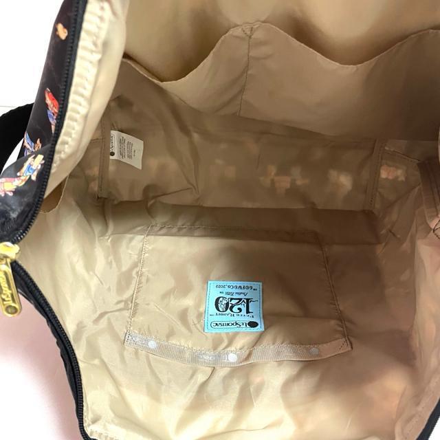★新品未使用★LeSportsac レスポートサック ハッピーバースデーピーター  2WAYトートバッグ  4360 送料無料 < 女性ファッション  ★新品未使用★LeSportsac レスポートサック ハッピーバースデーピーター  2WAYトートバッグ  4360 送料無料 < 女性ファッションの