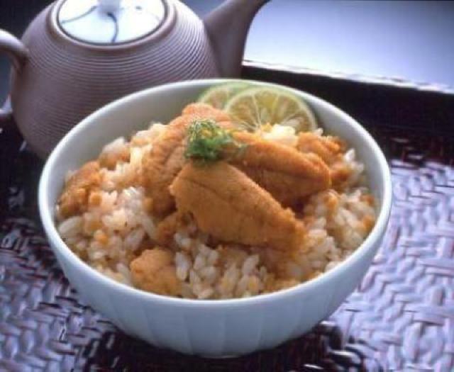 雲丹 炊き込みご飯の素 500g < グルメ/ドリンク  雲丹 炊き込みご飯の素 500g < グルメ/ドリンクの