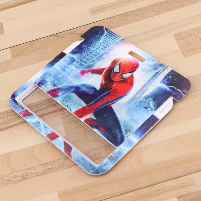 新品 スパイダーマン Spider-Man IDカードホルダーケース付ネックストラップ 定期入れ パスケース ICカードケース < 男性ファッション  新品 スパイダーマン Spider-Man IDカードホルダーケース付ネックストラップ 定期入れ パスケース ICカードケース < 男性ファッションの