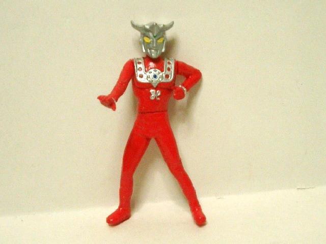 現状品◆HG ウルトラマン レオ < ホビー  現状品◆HG ウルトラマン レオ  < ホビーの