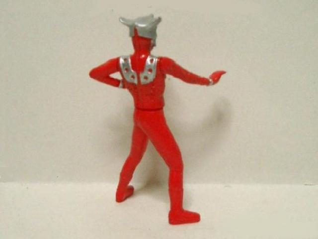 現状品◆HG ウルトラマン レオ < ホビー  現状品◆HG ウルトラマン レオ < ホビーの