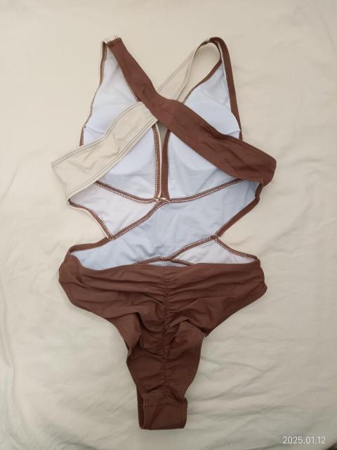 �N���X�X�g���b�v �����s�[�X����S�T�C�Y(US)