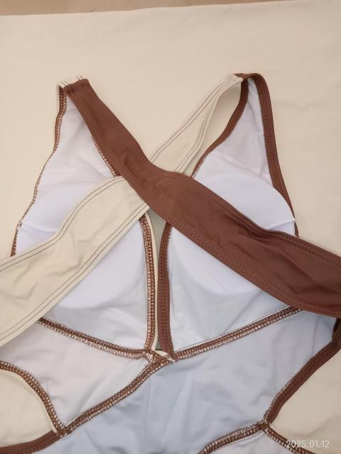 �N���X�X�g���b�v �����s�[�X����S�T�C�Y(US)