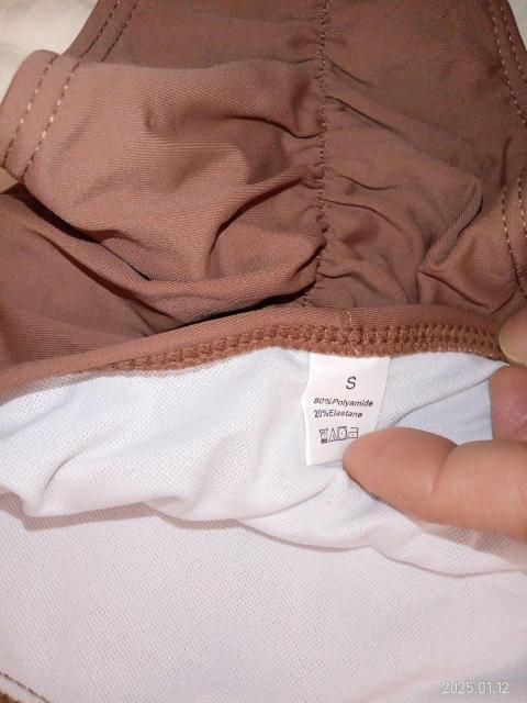 �N���X�X�g���b�v �����s�[�X����S�T�C�Y(US)