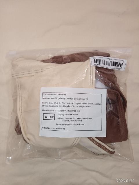 �N���X�X�g���b�v �����s�[�X����S�T�C�Y(US)