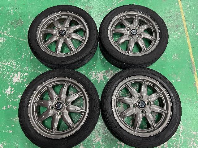 7072083)XYLA~zC[yʃGPC15C`YÃ^CTOYOZbgy165/55R15  /oCN