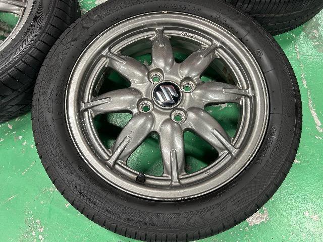 7072083)XYLA~zC[yʃGPC15C`YÃ^CTOYOZbgy165/55R15  /oCN
