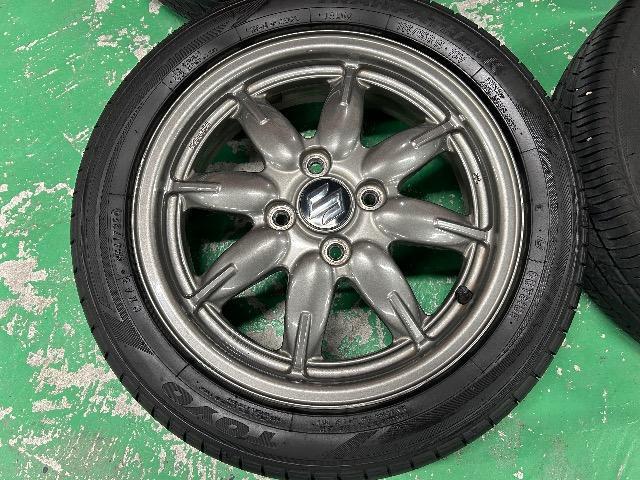 7072083)XYLA~zC[yʃGPC15C`YÃ^CTOYOZbgy165/55R15  /oCN
