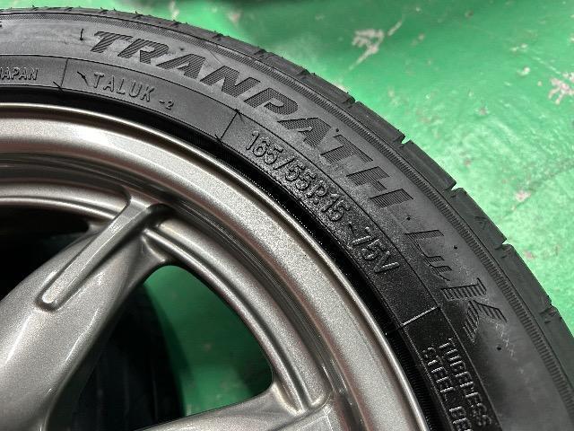 7072083)XYLA~zC[yʃGPC15C`YÃ^CTOYOZbgy165/55R15  /oCN