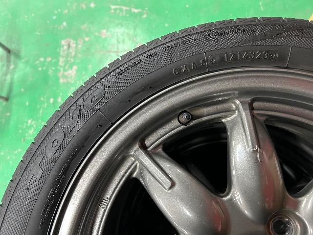 7072083)XYLA~zC[yʃGPC15C`YÃ^CTOYOZbgy165/55R15  /oCN